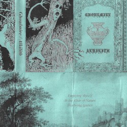 Ghoulmire / Alkilith