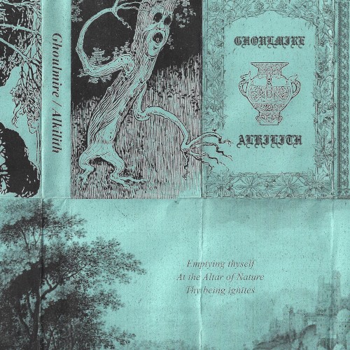 Ghoulmire / Alkilith