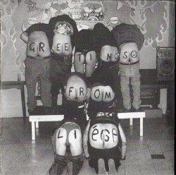 The Carlos Levi Benefit Comp.