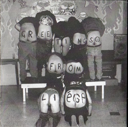 The Carlos Levi Benefit Comp.