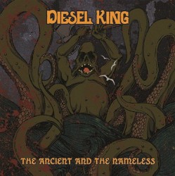The Ancient and the Nameless