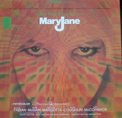 Mary Jane