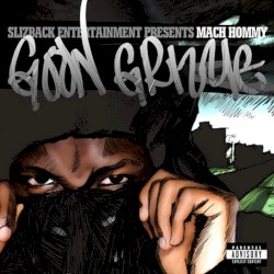 Goon Grizzle