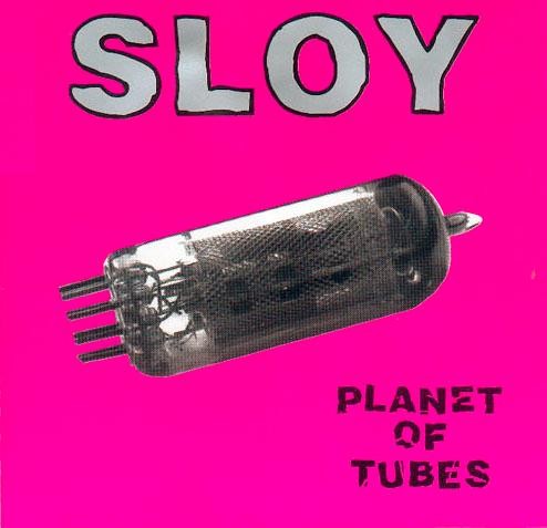 Planet of Tubes