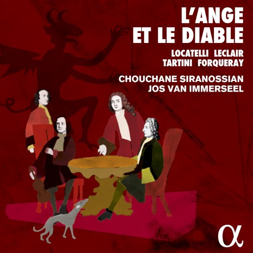 L’Ange et le diable