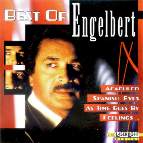 Best of Engelbert
