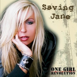 One Girl Revolution