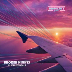 Broken Nights (Instrumentals)