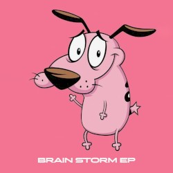 Brain Storm EP