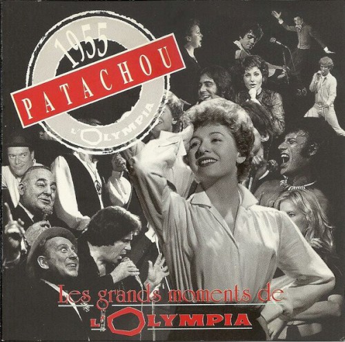 1955: Les Grands Moments de l'Olympia