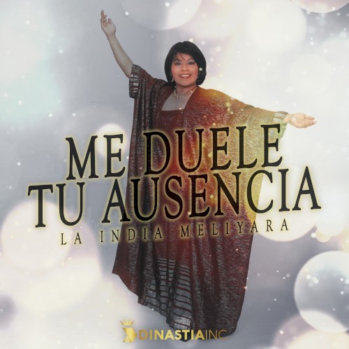 Me duele tu ausencia
