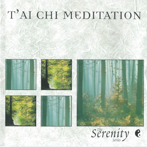 T'ai Chi Healing