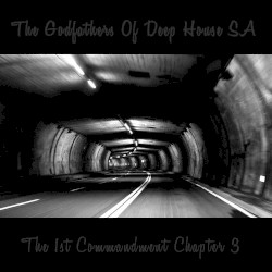 The 1st Commandment: Chapter 3