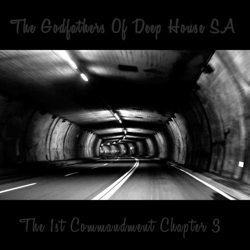 The 1st Commandment: Chapter 3
