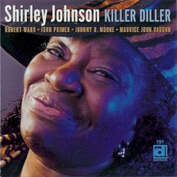 Killer Diller