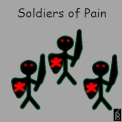 Soldiers of Pain