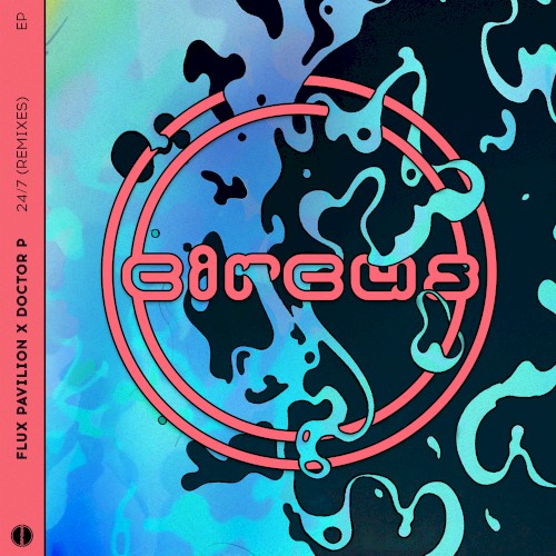 24/7 (Lost Identities remix)