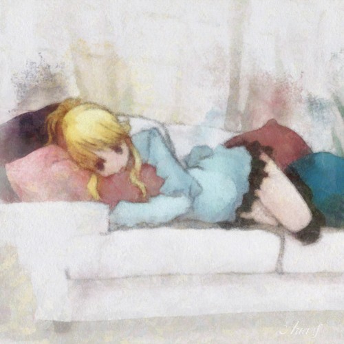 Aria I