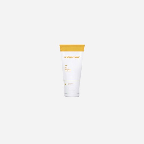 skin purifying treatment