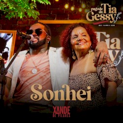 Sonhei (Ao Vivo)