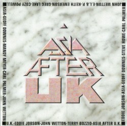Asia After UK