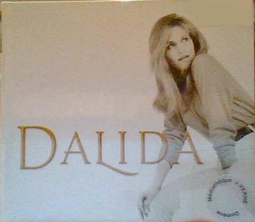 Dalida