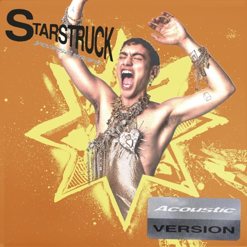 Starstruck (acoustic)