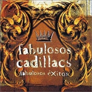 Fabulosos éxitos