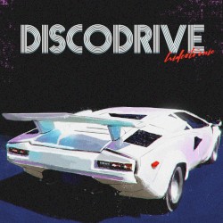 DiscoDrive