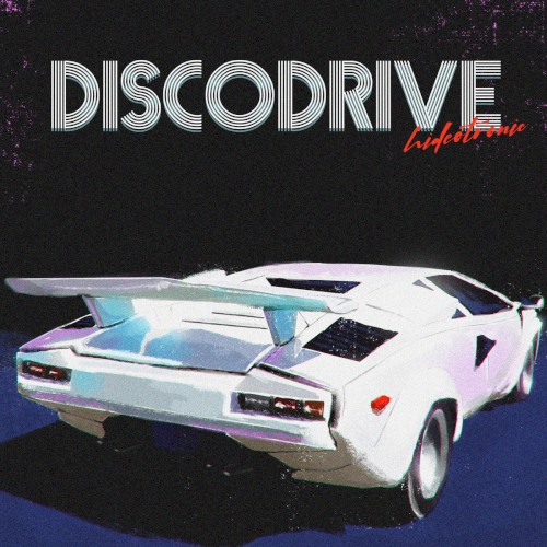 DiscoDrive