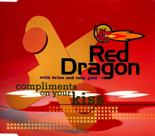 Compliments on Your Kiss