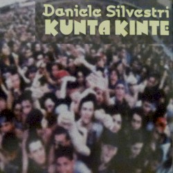 Kunta Kinte