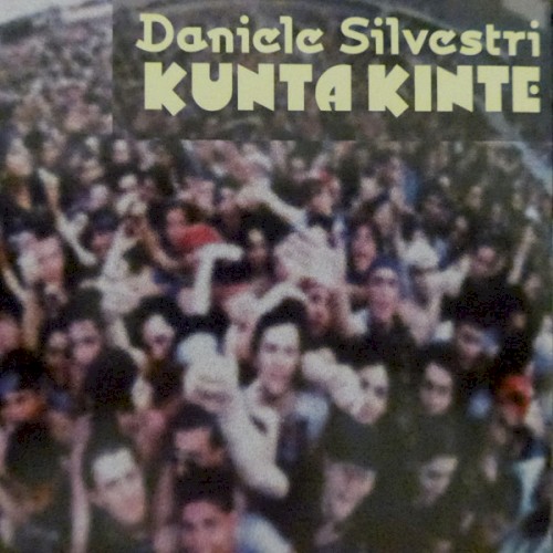 Kunta Kinte
