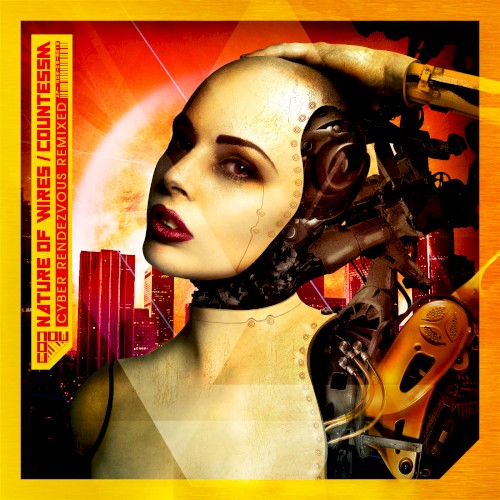 Cyber Rendezvous [remixed]