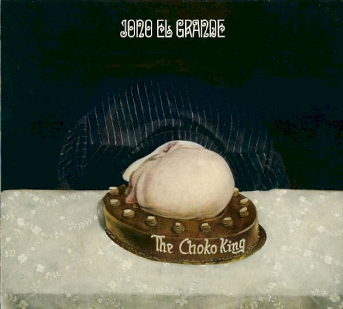 The Choko King
