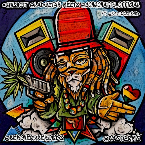 Gvnshott Remixes