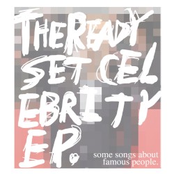Celebrity EP