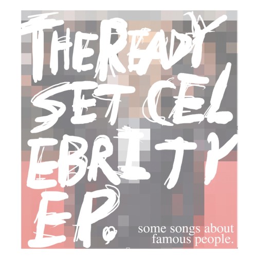 Celebrity EP
