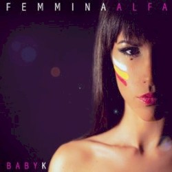 Femmina alfa