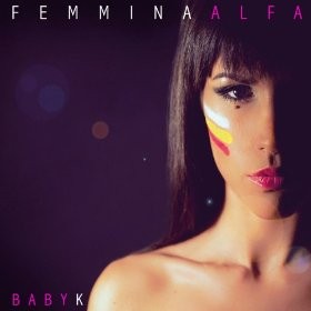 Femmina alfa