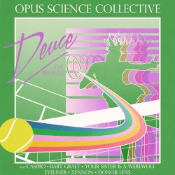 Deuce: The Remixes