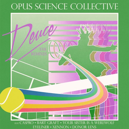 Deuce: The Remixes
