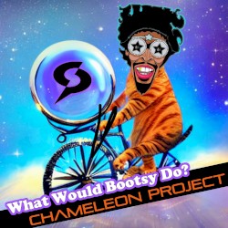 What Would Bootsy Do?