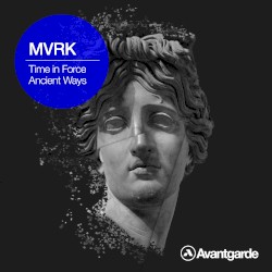 Time in Force EP