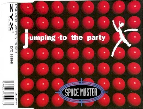 Jumping to the Party