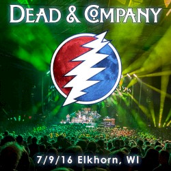 2016-07-09: Alpine Valley Music Theatre, Elkhorn, WI