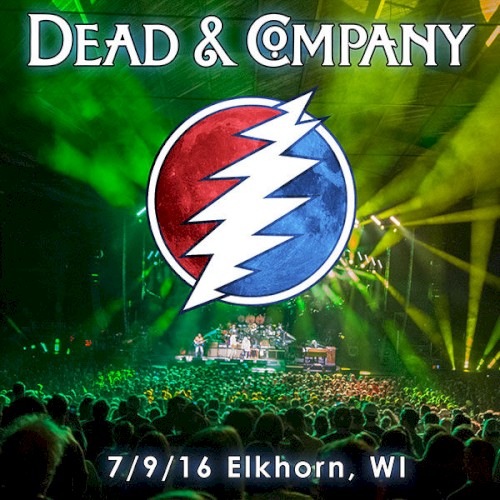 2016-07-09: Alpine Valley Music Theatre, Elkhorn, WI