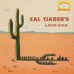 Latin Kick