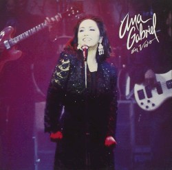 Ana Gabriel: En vivo