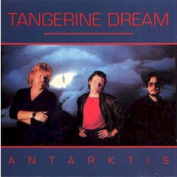 Antarktis